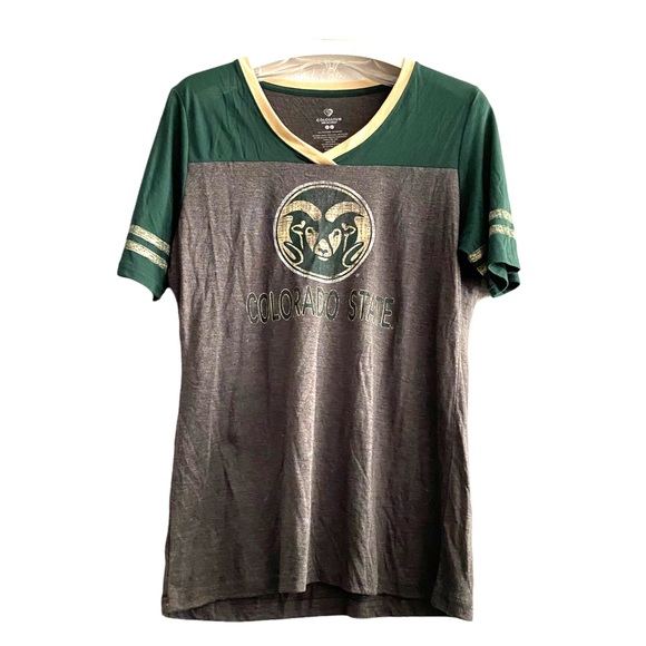 ⭐️Cute Colorado State t-shirt, XL - Picture 1 of 13